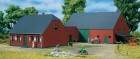 11395 Auhagen Dutch farm